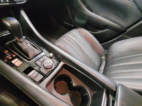 Used 2018 MAZDA MAZDA6 Grand Touring image 26