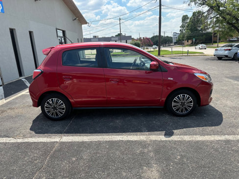 Used 2021 Mitsubishi Mirage ES image 6