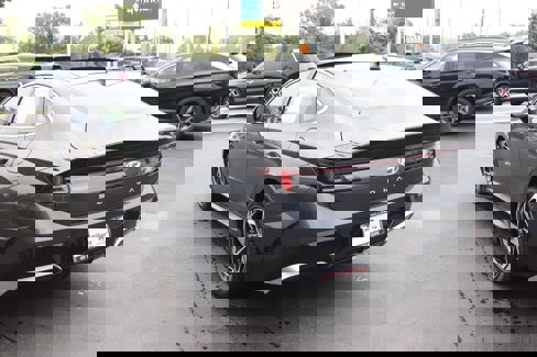 New 2025 Hyundai Sonata SEL image 6