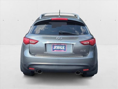 Used 2012 INFINITI FX35 AWD w/ Premium Pkg image 6