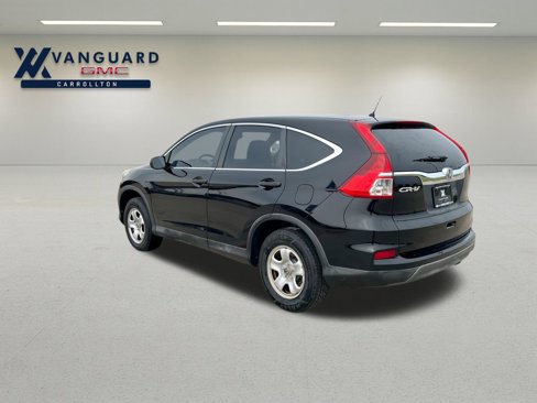 Used 2016 Honda CR-V LX image 7