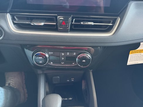 New 2026 Chevrolet TrailBlazer LT w/ Convenience Package image 15