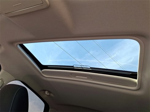 Certified 2020 Ford EcoSport SE w/ SE Convenience Package image 14