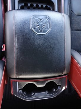 Used 2020 RAM 1500 Rebel w/ Rebel Level 1 Equipment Group image 60