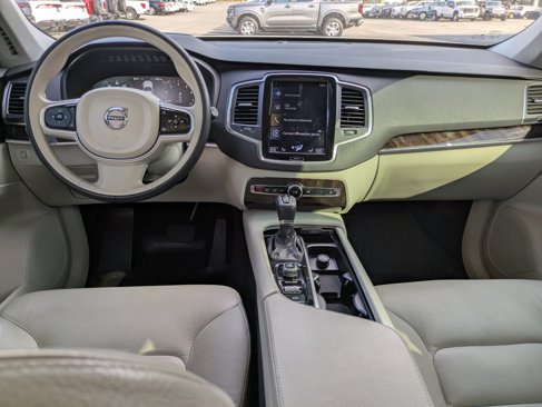 Used 2019 Volvo XC90 T6 Momentum w/ Advanced Package image 17