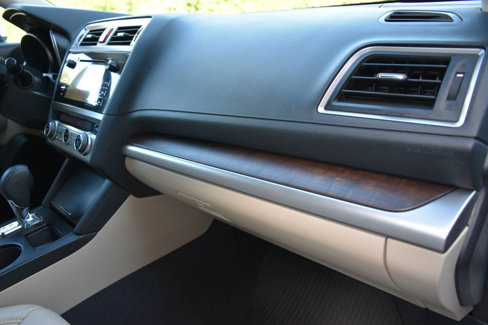 Used 2016 Subaru Outback 2.5i Limited image 23
