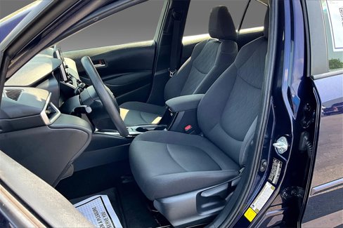 Used 2020 Toyota Corolla LE image 14