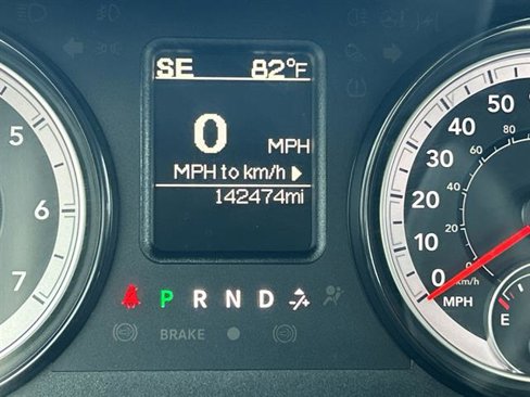 Used 2022 RAM 1500 Tradesman image 16