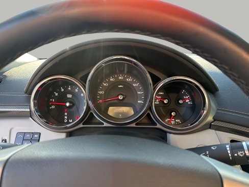 Used 2013 Cadillac CTS Luxury image 33