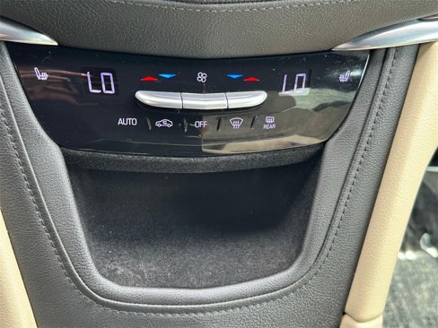 Used 2017 Cadillac XT5 Luxury w/ Driver Awareness Package image 26