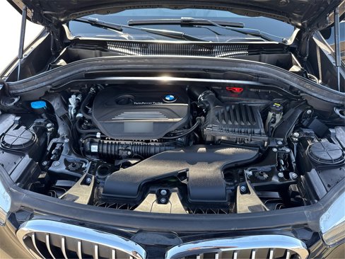 Used 2019 BMW X1 sDrive28i w/ Convenience Package image 11