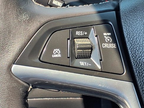 Used 2017 Buick Encore Preferred image 23