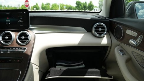 Certified 2022 Mercedes-Benz GLC 300 4MATIC image 21