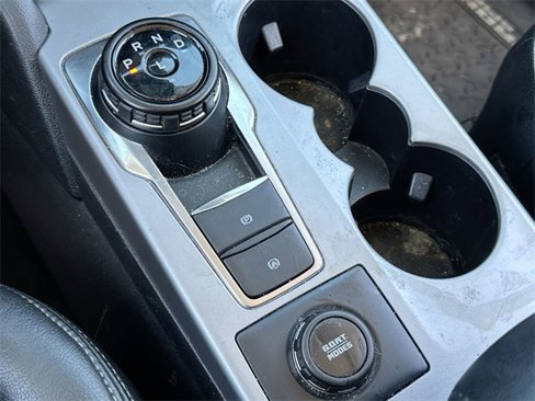 Used 2021 Ford Bronco Sport Big Bend w/ Big Bend Package image 20