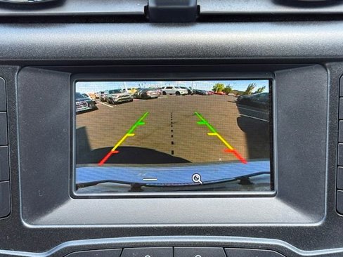 Used 2017 Ford Fusion S image 30