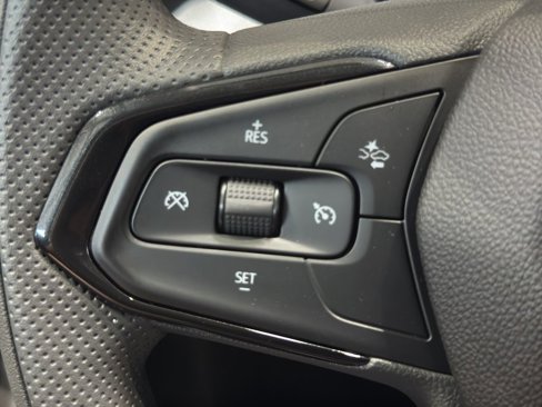 New 2025 Chevrolet Trax LT image 22