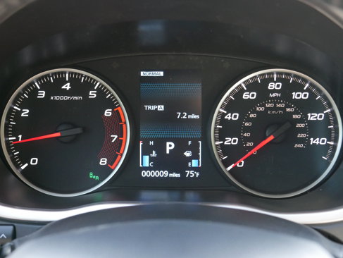 New 2025 Mitsubishi Eclipse Cross SEL image 28