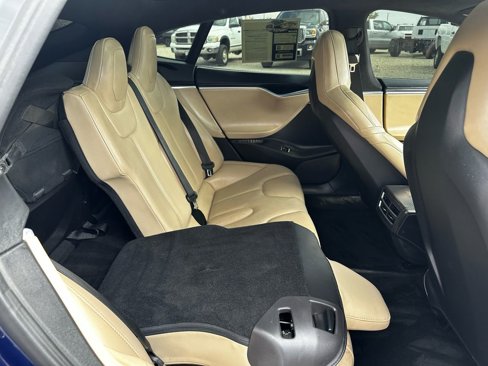 Used 2016 Tesla Model S P90D image 25