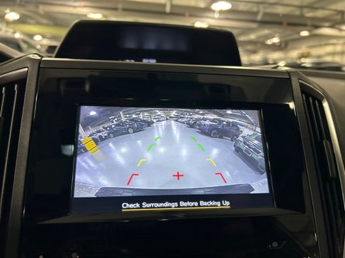 Certified 2023 Subaru Crosstrek 2.0i Premium image 18