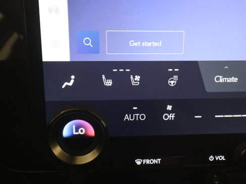 Used 2023 Lexus NX 350 AWD w/ Premium Package image 21