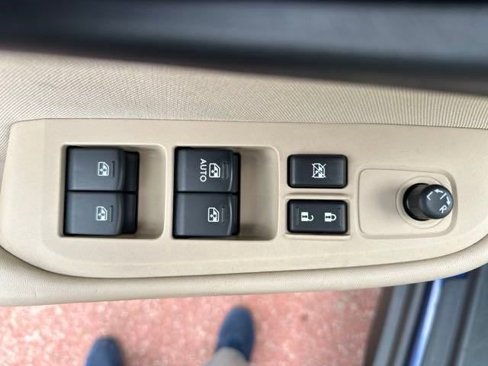Used 2015 Subaru Outback 2.5i image 12