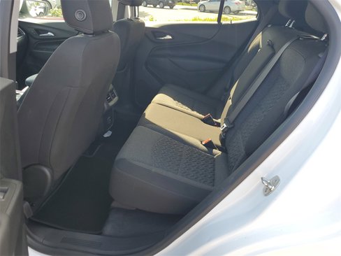 Used 2024 Chevrolet Equinox LT image 15