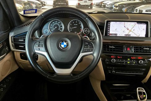 Used 2018 BMW X5 sDrive35i image 5