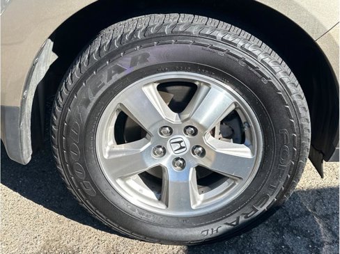 Used 2009 Honda Pilot EX image 10