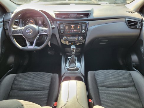 Used 2019 Nissan Rogue Sport S image 14