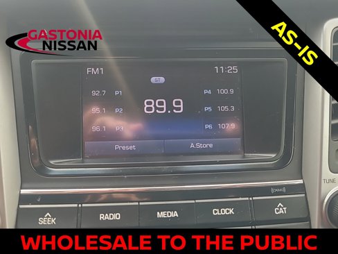 Used 2017 Hyundai Tucson SE image 27