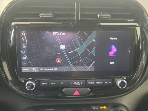 Certified 2023 Kia Soul S image 29