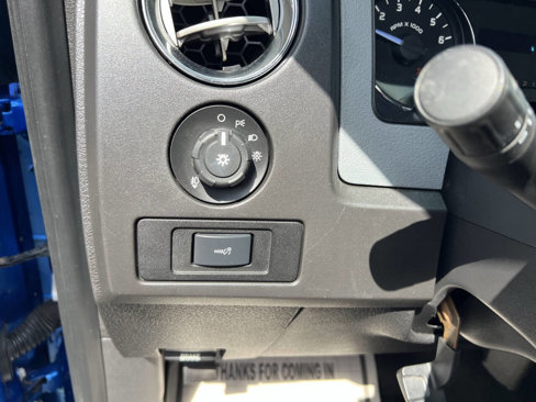 Used 2011 Ford F150 XLT image 15