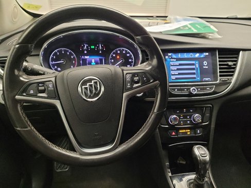 Used 2020 Buick Encore Preferred image 22