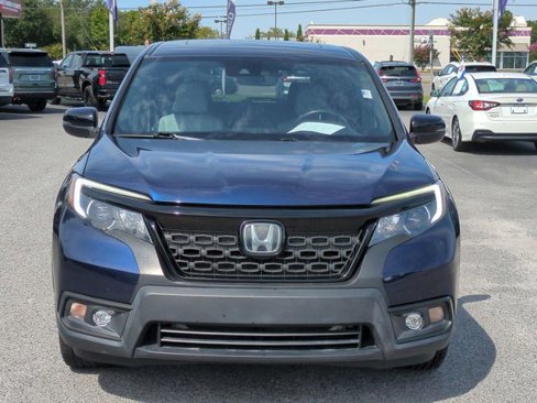 Used 2021 Honda Passport EX-L image 8