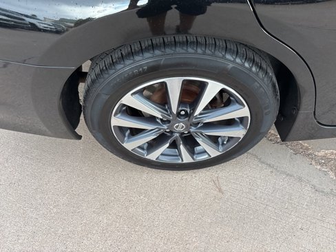 Used 2017 Nissan Altima 2.5 SL image 11