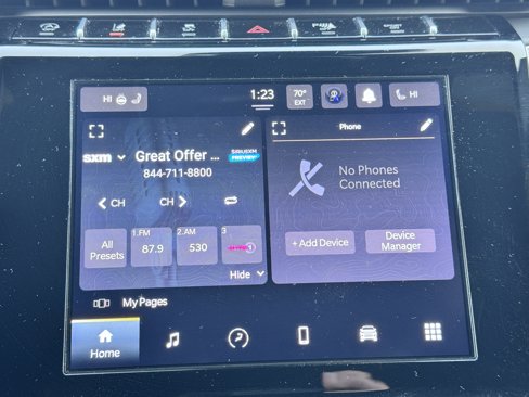 Used 2023 Jeep Grand Cherokee L Laredo image 33