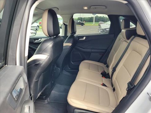 Certified 2022 Ford Escape SEL w/ Technology Package image 14