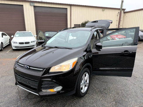 Used 2013 Ford Escape SE image 56