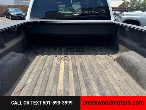 Used 2012 GMC Sierra 2500 SLT w/ SLT Convenience Package image 17