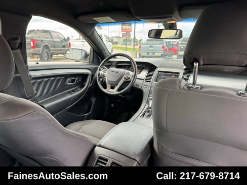 Used 2015 Ford Taurus SEL w/ Equipment Group 201A image 78