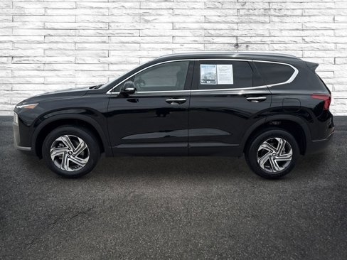 Used 2023 Hyundai Santa Fe SEL image 6