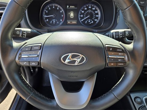 Used 2021 Hyundai Kona SEL w/ Cargo Package image 20