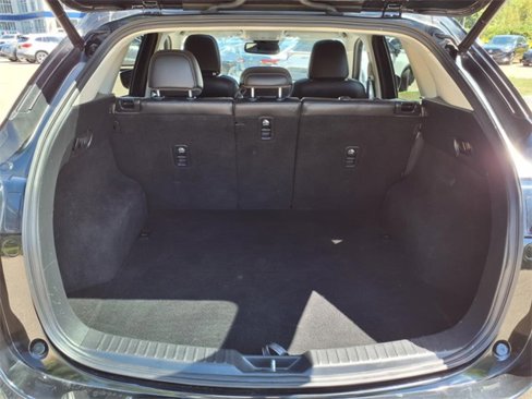 Used 2021 MAZDA CX-5 Grand Touring Reserve image 10