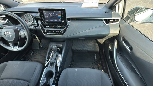 Used 2022 Toyota Corolla SE image 33