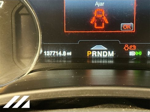 Used 2018 Ford F150 Lariat w/ Equipment Group 502A Luxury image 14