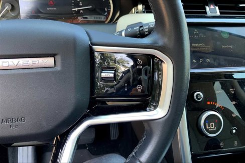 Used 2023 Land Rover Discovery Sport S image 22