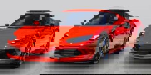 Used 2023 Ferrari 296 GTB image 2