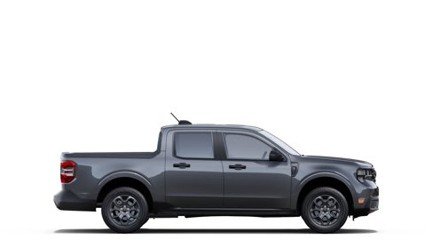 New 2025 Ford Maverick XLT image 5