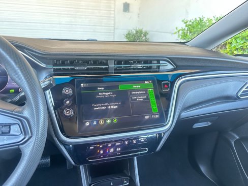 Used 2023 Chevrolet Bolt LT w/ Driver Confidence Package image 26
