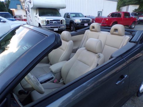 Used 2008 Toyota Solara SE image 27